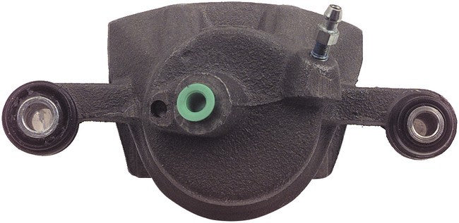 CARDONE Reman Disc Brake Caliper P/N:19-771 Fits: Mazda 626 1983 - Image 1