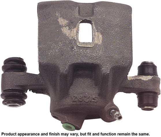 CARDONE Reman Disc Brake Caliper P/N:19-771 Fits: Mazda 626 1983 - Image 3