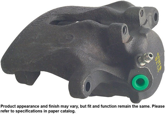 CARDONE Reman Disc Brake Caliper P/N:19-772 Fits: Mercedes-benz 190d 89-84, Mercedes-benz 190e 86-84 - Image 1
