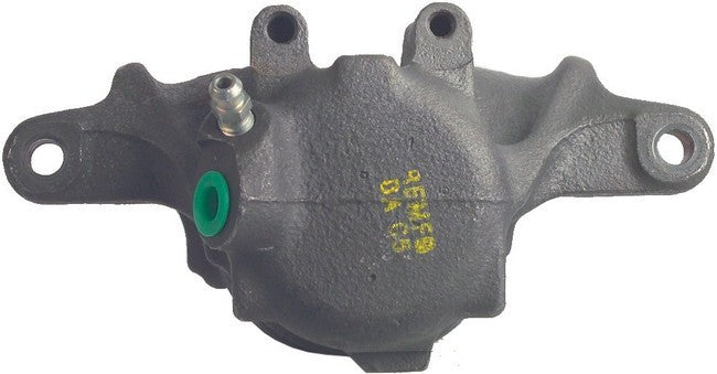 CARDONE Reman Disc Brake Caliper P/N:19-772 Fits: Mercedes-benz 190d 89-84, Mercedes-benz 190e 86-84 - Image 2