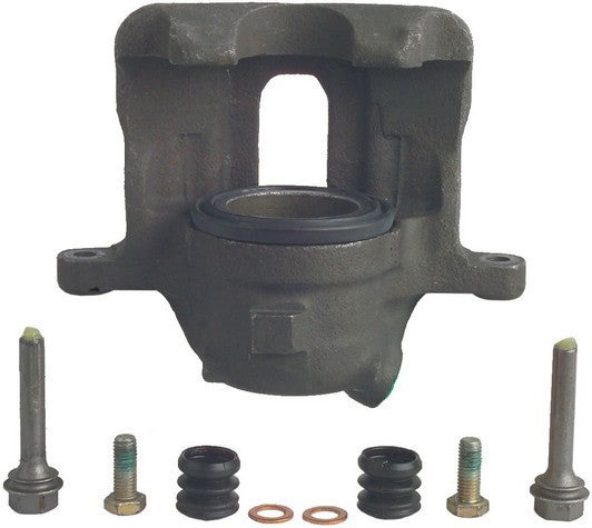 CARDONE Reman Disc Brake Caliper P/N:19-772 Fits: Mercedes-benz 190d 89-84, Mercedes-benz 190e 86-84 - Image 3