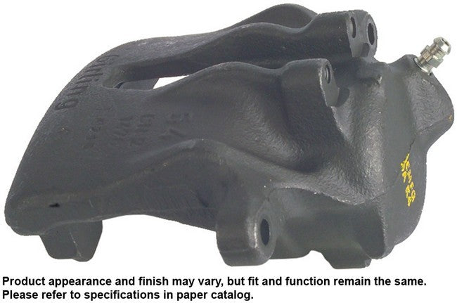 CARDONE Reman Disc Brake Caliper P/N:19-773 Fits: Mercedes-benz 190d 89-84, Mercedes-benz 190e 86-84 - Image 1