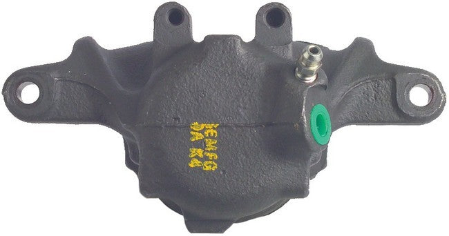 CARDONE Reman Disc Brake Caliper P/N:19-773 Fits: Mercedes-benz 190d 89-84, Mercedes-benz 190e 86-84 - Image 2