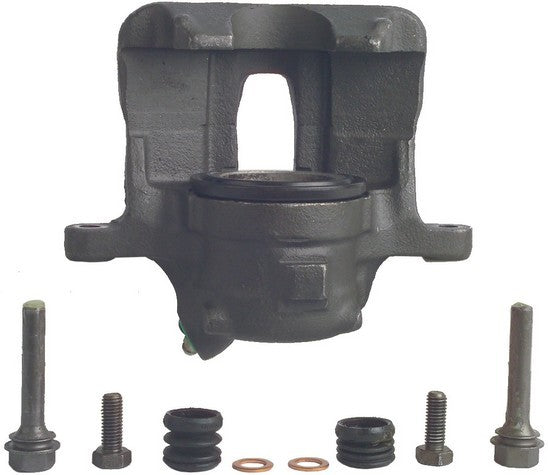 CARDONE Reman Disc Brake Caliper P/N:19-773 Fits: Mercedes-benz 190d 89-84, Mercedes-benz 190e 86-84 - Image 3