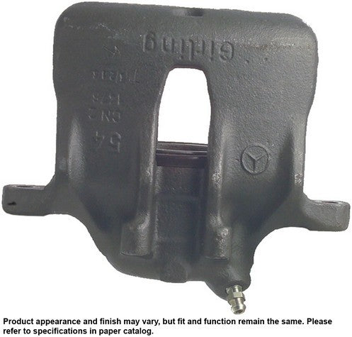 CARDONE Reman Disc Brake Caliper P/N:19-773 Fits: Mercedes-benz 190d 89-84, Mercedes-benz 190e 86-84 - Image 4