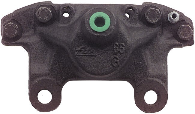 CARDONE Reman Disc Brake Caliper P/N:19-774 Fits: Mercedes-benz 190d 89-84 - Image 1