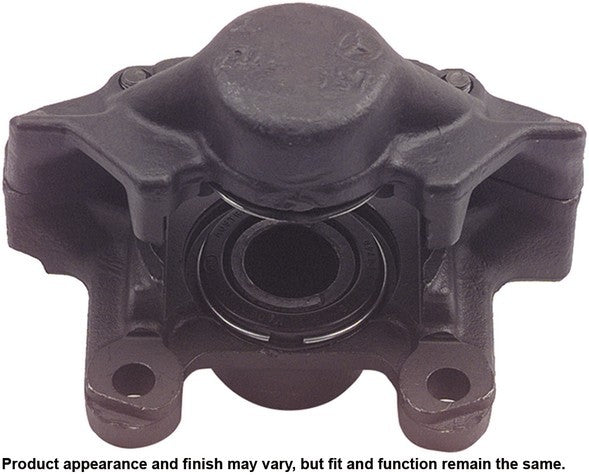 CARDONE Reman Disc Brake Caliper P/N:19-774 Fits: Mercedes-benz 190d 89-84 - Image 2