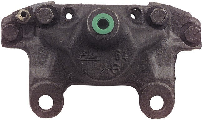 CARDONE Reman Disc Brake Caliper P/N:19-775 Fits: Mercedes-benz 190d 89-84 - Image 1