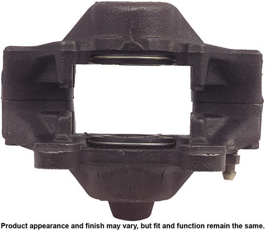 CARDONE Reman Disc Brake Caliper P/N:19-775 Fits: Mercedes-benz 190d 89-84 - Image 2