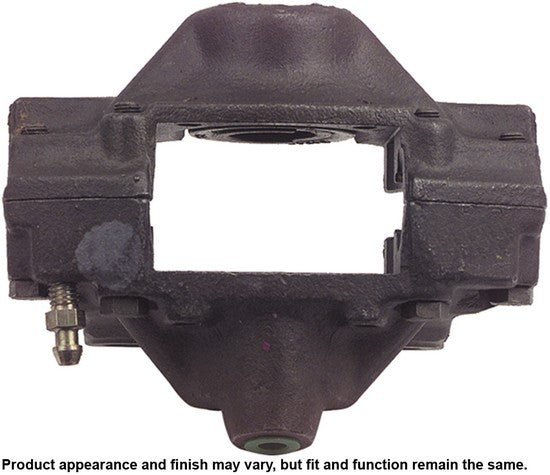 CARDONE Reman Disc Brake Caliper P/N:19-775 Fits: Mercedes-benz 190d 89-84 - Image 3