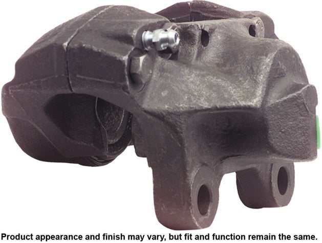 CARDONE Reman Disc Brake Caliper P/N:19-778 Fits: Mercedes-benz 220, Mercedes-benz 220d, Mercedes-benz 230, Mercedes-benz 240d, Mercedes-benz 250, Mercedes-benz 250c, Mercedes-benz 280, Mercedes-benz 280c, Mercedes-benz 280ce - Image 1