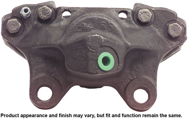 CARDONE Reman Disc Brake Caliper P/N:19-778 Fits: Mercedes-benz 220, Mercedes-benz 220d, Mercedes-benz 230, Mercedes-benz 240d, Mercedes-benz 250, Mercedes-benz 250c, Mercedes-benz 280, Mercedes-benz 280c, Mercedes-benz 280ce - Image 2