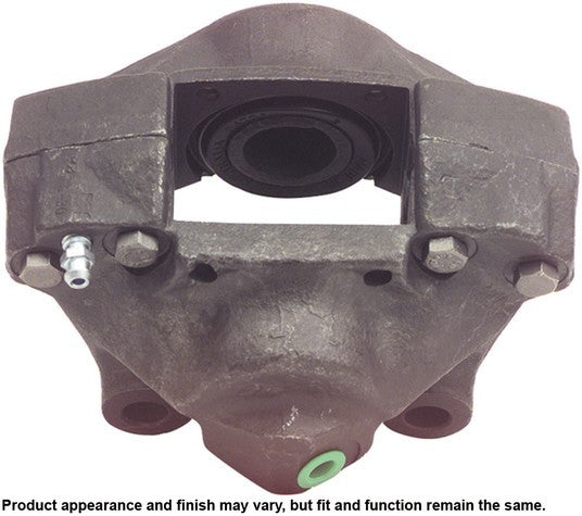 CARDONE Reman Disc Brake Caliper P/N:19-778 Fits: Mercedes-benz 220, Mercedes-benz 220d, Mercedes-benz 230, Mercedes-benz 240d, Mercedes-benz 250, Mercedes-benz 250c, Mercedes-benz 280, Mercedes-benz 280c, Mercedes-benz 280ce - Image 4