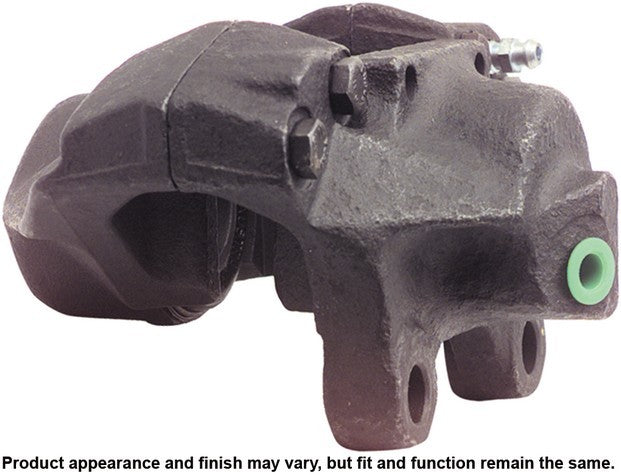 CARDONE Reman Disc Brake Caliper P/N:19-779 Fits: Mercedes-benz 220, Mercedes-benz 220d, Mercedes-benz 230, Mercedes-benz 240d, Mercedes-benz 250, Mercedes-benz 250c, Mercedes-benz 280, Mercedes-benz 280c, Mercedes-benz 280ce - Image 1