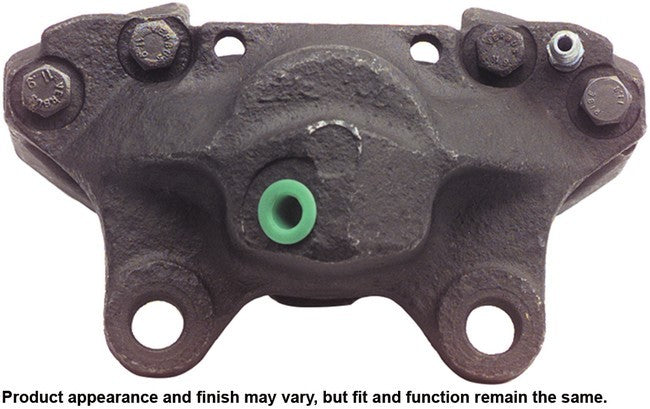 CARDONE Reman Disc Brake Caliper P/N:19-779 Fits: Mercedes-benz 220, Mercedes-benz 220d, Mercedes-benz 230, Mercedes-benz 240d, Mercedes-benz 250, Mercedes-benz 250c, Mercedes-benz 280, Mercedes-benz 280c, Mercedes-benz 280ce - Image 2