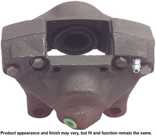 CARDONE Reman Disc Brake Caliper P/N:19-779 Fits: Mercedes-benz 220, Mercedes-benz 220d, Mercedes-benz 230, Mercedes-benz 240d, Mercedes-benz 250, Mercedes-benz 250c, Mercedes-benz 280, Mercedes-benz 280c, Mercedes-benz 280ce - Image 4