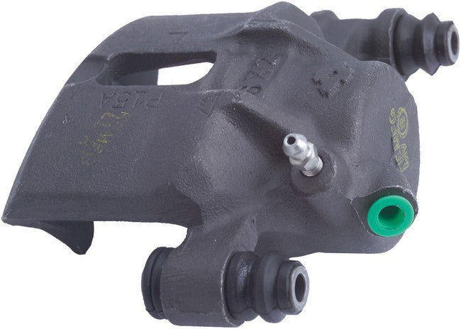 CARDONE Reman Disc Brake Caliper P/N:19-782 Fits: Dodge Colt 91-85, Eagle Vista 91-89, Mitsubishi Mirage 90-85, Plymouth Colt 91-85 - Image 1