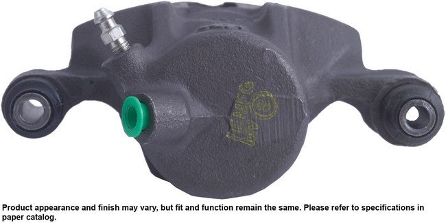 CARDONE Reman Disc Brake Caliper P/N:19-782 Fits: Dodge Colt 91-85, Eagle Vista 91-89, Mitsubishi Mirage 90-85, Plymouth Colt 91-85 - Image 2