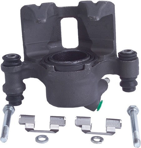 CARDONE Reman Disc Brake Caliper P/N:19-782 Fits: Dodge Colt 91-85, Eagle Vista 91-89, Mitsubishi Mirage 90-85, Plymouth Colt 91-85 - Image 3