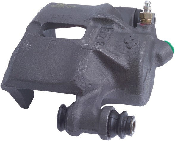 CARDONE Reman Disc Brake Caliper P/N:19-783 Fits: Dodge Colt 91-85, Eagle Vista 91-89, Mitsubishi Mirage 90-85, Plymouth Colt 91-85 - Image 1
