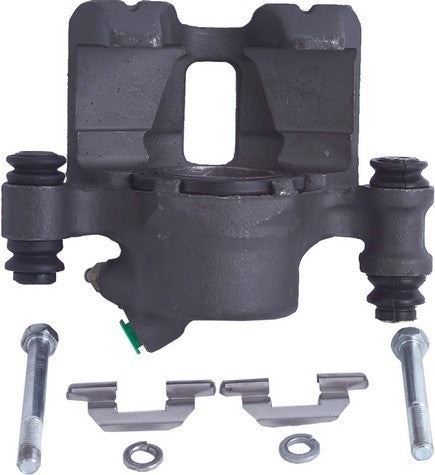 CARDONE Reman Disc Brake Caliper P/N:19-783 Fits: Dodge Colt 91-85, Eagle Vista 91-89, Mitsubishi Mirage 90-85, Plymouth Colt 91-85 - Image 3