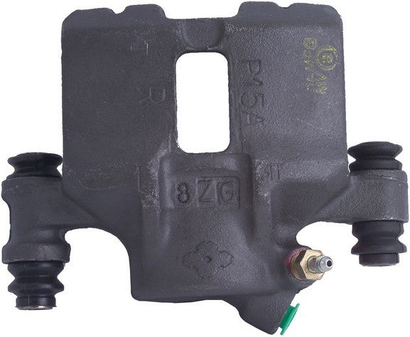 CARDONE Reman Disc Brake Caliper P/N:19-783 Fits: Dodge Colt 91-85, Eagle Vista 91-89, Mitsubishi Mirage 90-85, Plymouth Colt 91-85 - Image 4