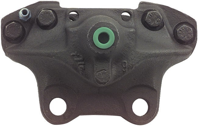 CARDONE Reman Disc Brake Caliper P/N:19-784 Fits: Saab 900 87-79, Saab 99 80-75 - Image 1