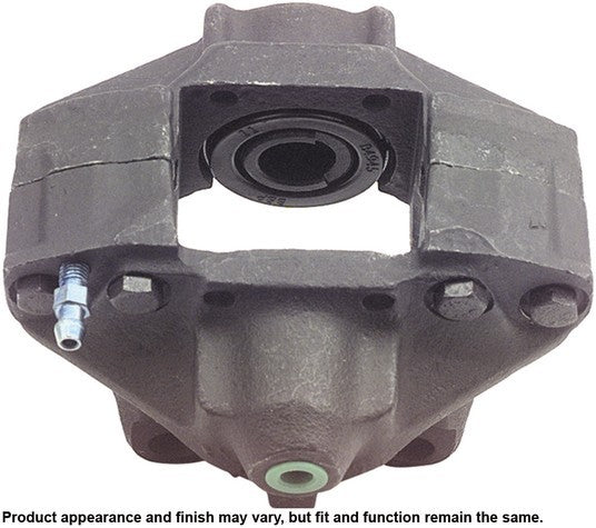 CARDONE Reman Disc Brake Caliper P/N:19-784 Fits: Saab 900 87-79, Saab 99 80-75 - Image 3