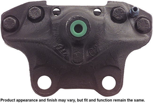 CARDONE Reman Disc Brake Caliper P/N:19-785 Fits: Saab 900 87-79, Saab 99 80-75 - Image 1