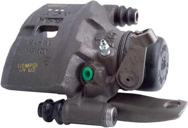 CARDONE Reman Disc Brake Caliper P/N:19-794 Fits: Subaru Dl 88-85, Subaru Gl 88-85, Subaru Gl-10 88-85, Subaru Rx 88-86, Subaru Xt 88-85 - Image 1