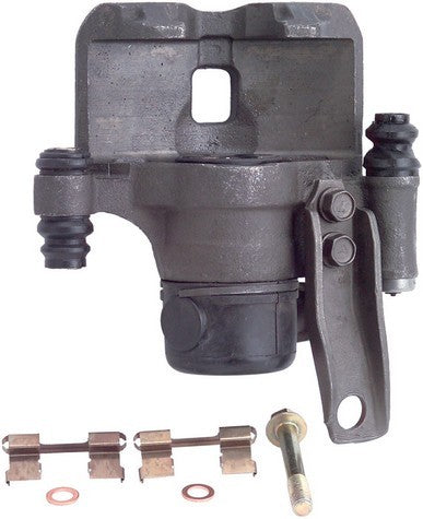 CARDONE Reman Disc Brake Caliper P/N:19-794 Fits: Subaru Dl 88-85, Subaru Gl 88-85, Subaru Gl-10 88-85, Subaru Rx 88-86, Subaru Xt 88-85 - Image 3