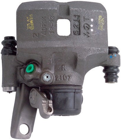 CARDONE Reman Disc Brake Caliper P/N:19-794 Fits: Subaru Dl 88-85, Subaru Gl 88-85, Subaru Gl-10 88-85, Subaru Rx 88-86, Subaru Xt 88-85 - Image 4
