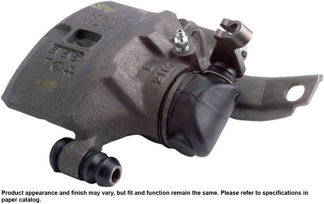 CARDONE Reman Disc Brake Caliper P/N:19-795 Fits: Subaru Dl 88-85, Subaru Gl 88-85, Subaru Gl-10 88-85, Subaru Rx 88-86, Subaru Xt 88-85 - Image 1