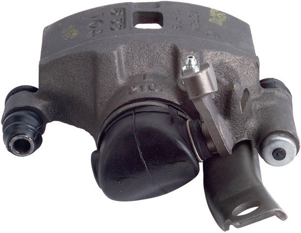 CARDONE Reman Disc Brake Caliper P/N:19-795 Fits: Subaru Dl 88-85, Subaru Gl 88-85, Subaru Gl-10 88-85, Subaru Rx 88-86, Subaru Xt 88-85 - Image 2