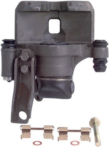 CARDONE Reman Disc Brake Caliper P/N:19-795 Fits: Subaru Dl 88-85, Subaru Gl 88-85, Subaru Gl-10 88-85, Subaru Rx 88-86, Subaru Xt 88-85 - Image 3