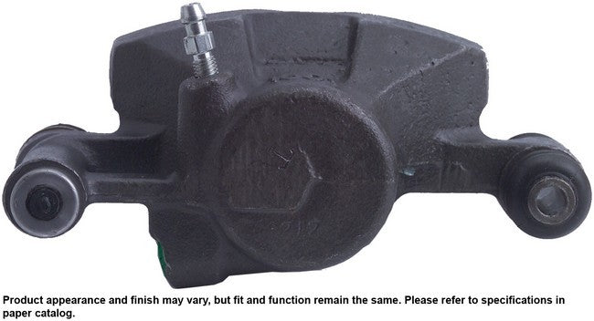 CARDONE Reman Disc Brake Caliper P/N:19-798 Fits: Toyota Celica 85-82 - Image 2