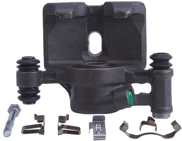 CARDONE Reman Disc Brake Caliper P/N:19-798 Fits: Toyota Celica 85-82 - Image 3