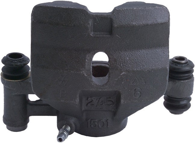 CARDONE Reman Disc Brake Caliper P/N:19-798 Fits: Toyota Celica 85-82 - Image 4