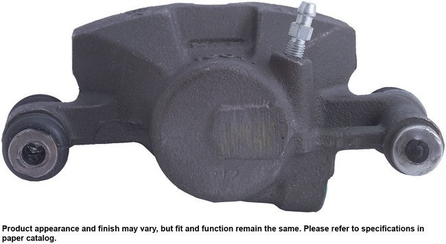 CARDONE Reman Disc Brake Caliper P/N:19-799 Fits: Toyota Celica 85-82 - Image 2