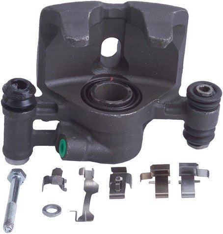 CARDONE Reman Disc Brake Caliper P/N:19-799 Fits: Toyota Celica 85-82 - Image 3