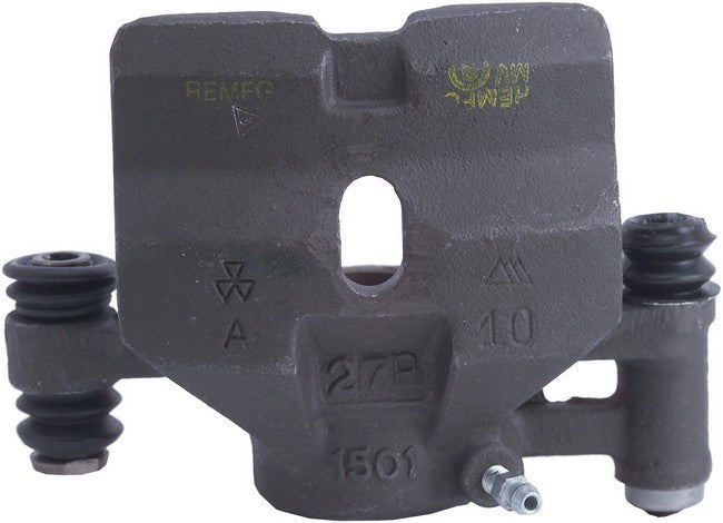 CARDONE Reman Disc Brake Caliper P/N:19-799 Fits: Toyota Celica 85-82 - Image 4
