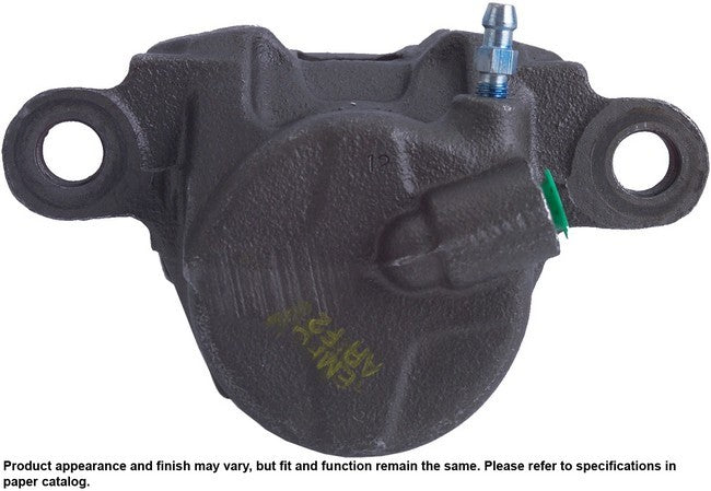 CARDONE Reman Disc Brake Caliper P/N:19-806 Fits: Toyota Cressida 88-85 - Image 2