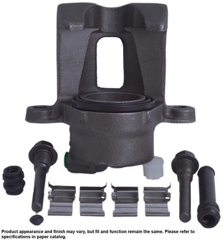 CARDONE Reman Disc Brake Caliper P/N:19-806 Fits: Toyota Cressida 88-85 - Image 3