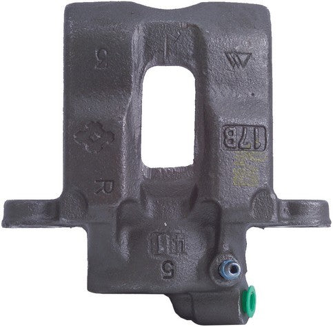 CARDONE Reman Disc Brake Caliper P/N:19-806 Fits: Toyota Cressida 88-85 - Image 4