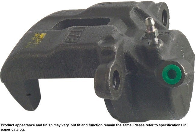 CARDONE Reman Disc Brake Caliper P/N:19-807 Fits: Toyota Cressida 88-85 - Image 1