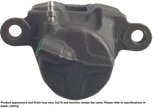 CARDONE Reman Disc Brake Caliper P/N:19-807 Fits: Toyota Cressida 88-85 - Image 2