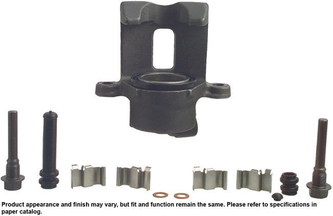 CARDONE Reman Disc Brake Caliper P/N:19-807 Fits: Toyota Cressida 88-85 - Image 3