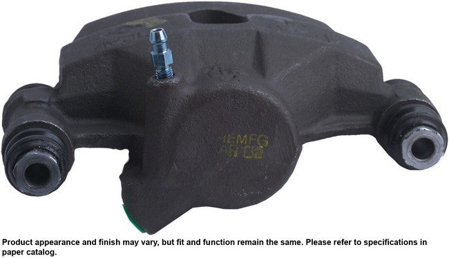 CARDONE Reman Disc Brake Caliper P/N:19-808 Fits: Toyota Cressida 88-85 - Image 2