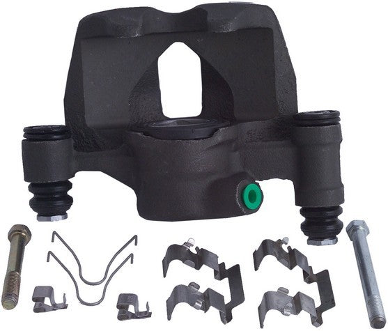 CARDONE Reman Disc Brake Caliper P/N:19-808 Fits: Toyota Cressida 88-85 - Image 3