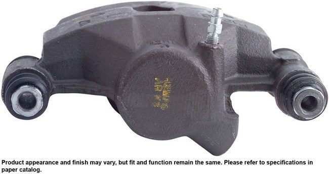 CARDONE Reman Disc Brake Caliper P/N:19-809 Fits: Toyota Cressida 88-85 - Image 2